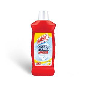 Harpic Bathroom Cleaner Lemon, 200ml
